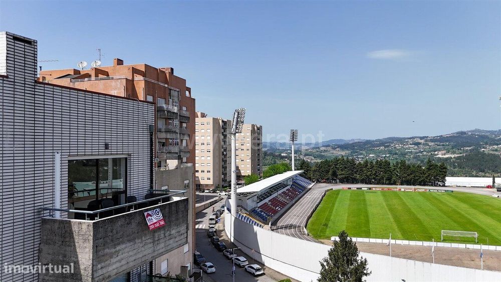 Apartamento T3 / Marco de Canaveses, Marco