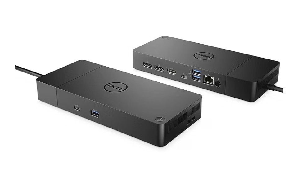 Dock Dell WD19S (130w)