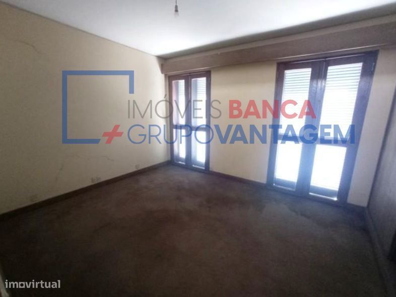 Apartamento T3 - Fafe - Centro