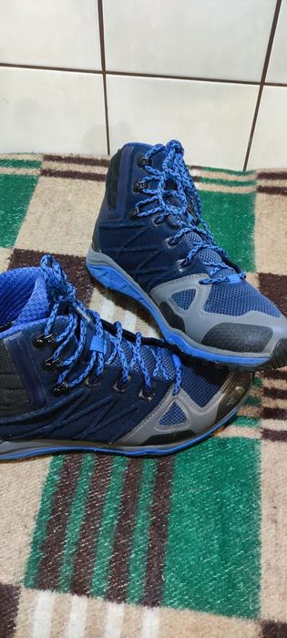 The North Face trekkingowe r 43