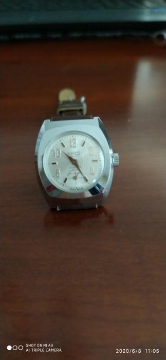 Relógios de Marca e qualidade excelentes oferta de portes continente