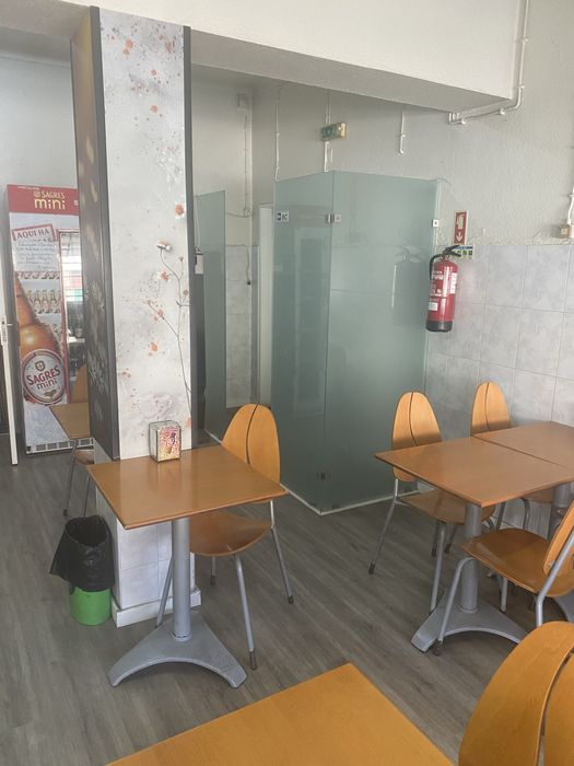 Trespasse Rest/ cafe jogos santa casa