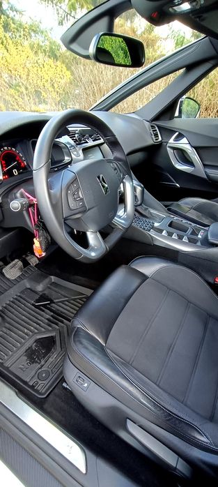 Sprzedam pięknego DS5 polift