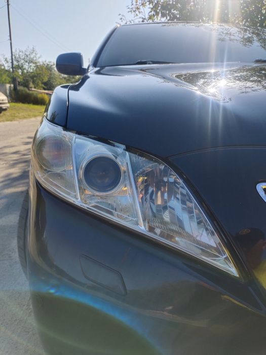 Полірування фар,Ремонт фар, Заміна лед лампи