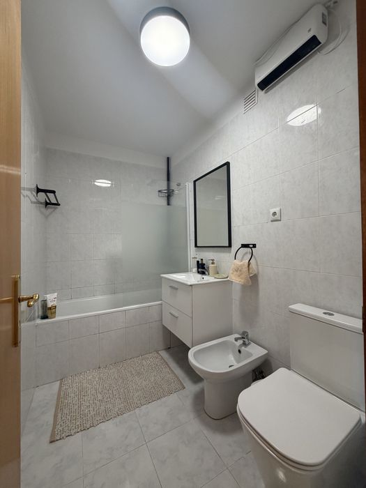 Apartamento T2 para arrendar