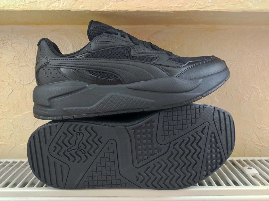 ОРИГІНАЛ100%! Кросівки Puma Reflect Lite Trail PTX 310095-01