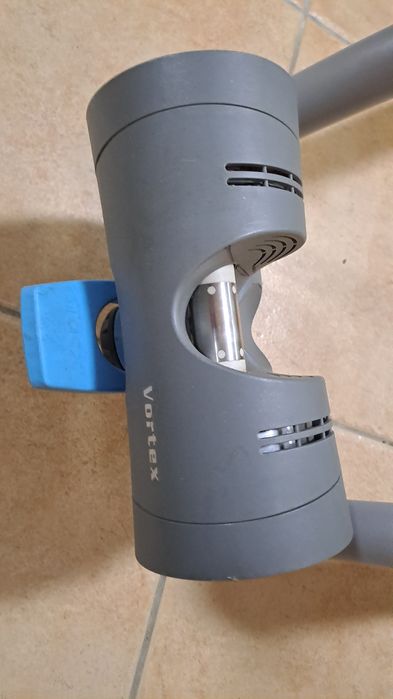 Rolo treino Tacx Vortex