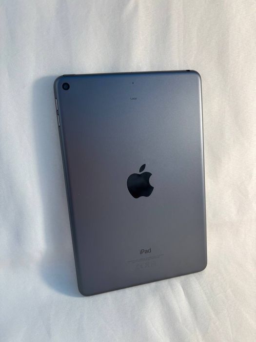 Ipad mini 5 256gb Neverlock АКБ 92%