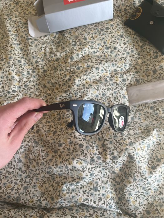 Okulary przeciwsloneczne Ray-Ban