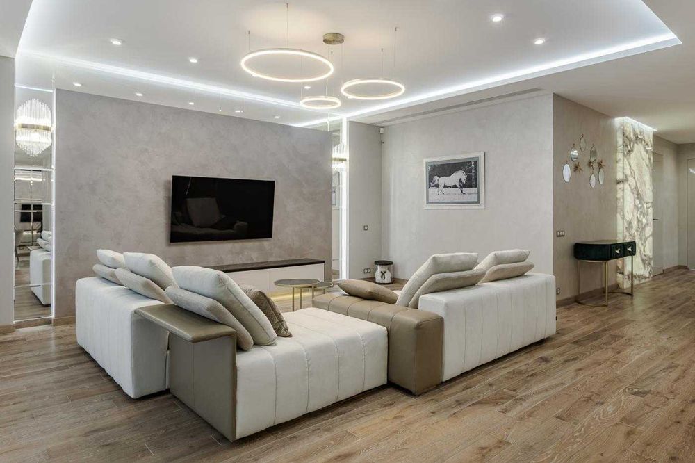 Продаж 3-к квартири в ЖК бізнес класу Riviera Riverside, Р. Окіпної 18