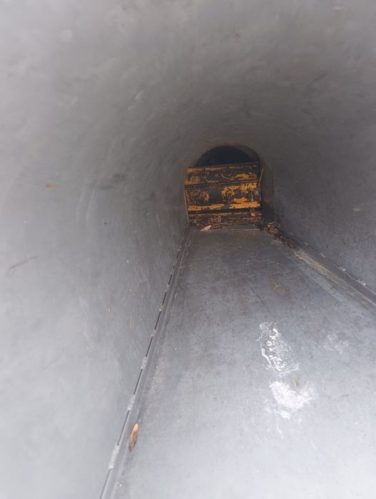 Rębak do gałęzi, kubota yanmar