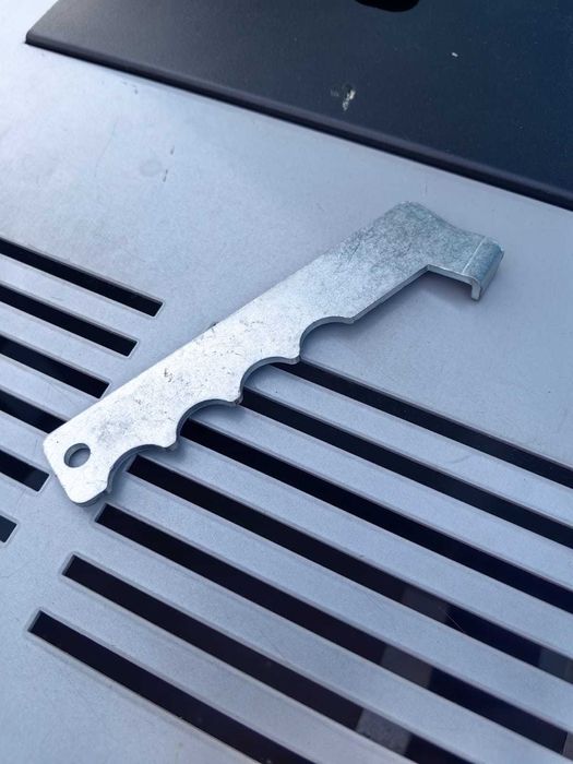 Kominek Piec na pellet Globe Fire grzejnik pelet 9,5kW peleciak