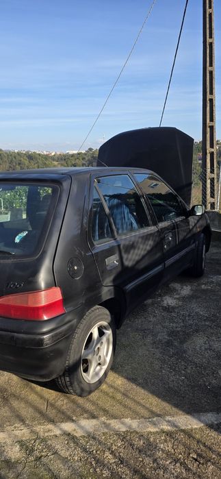 Pegeaut 106 para venda