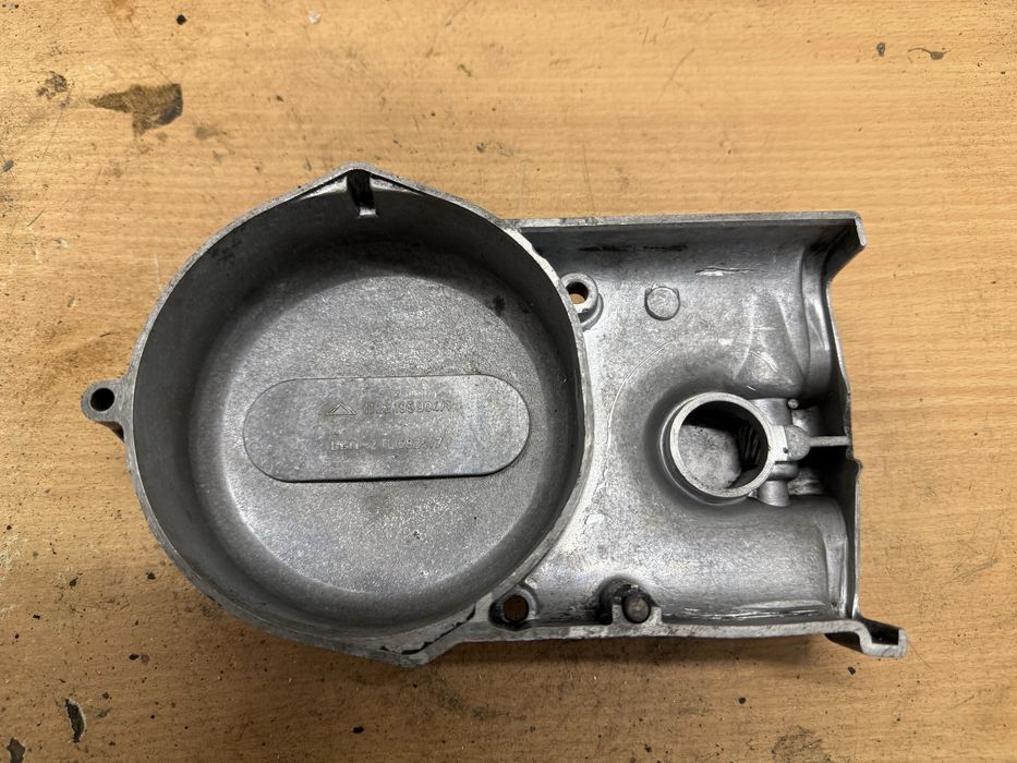 Dekiel pokrywa osłona zapłonu magneta Simson S51 SR50 S53 DDR wysyłka