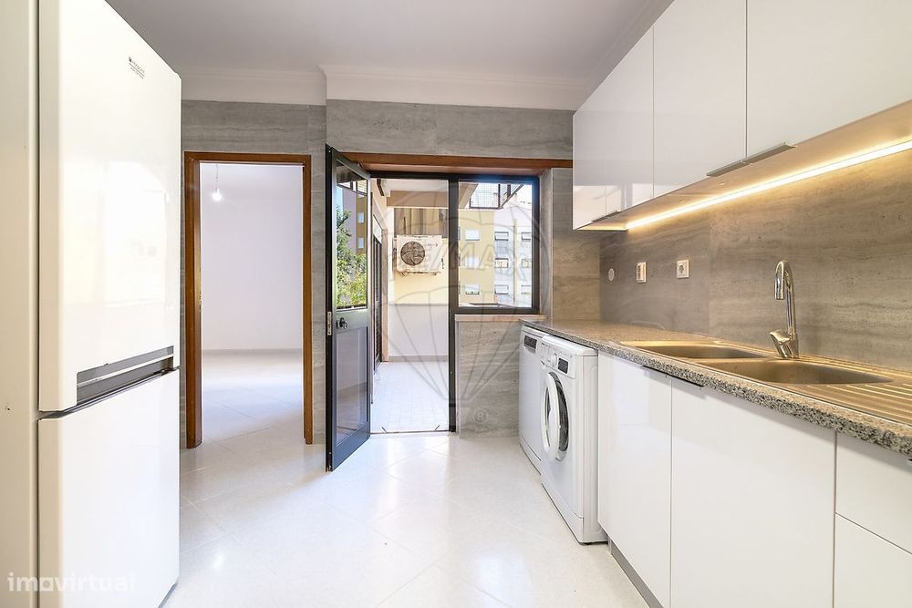 Apartamento T3 para venda
