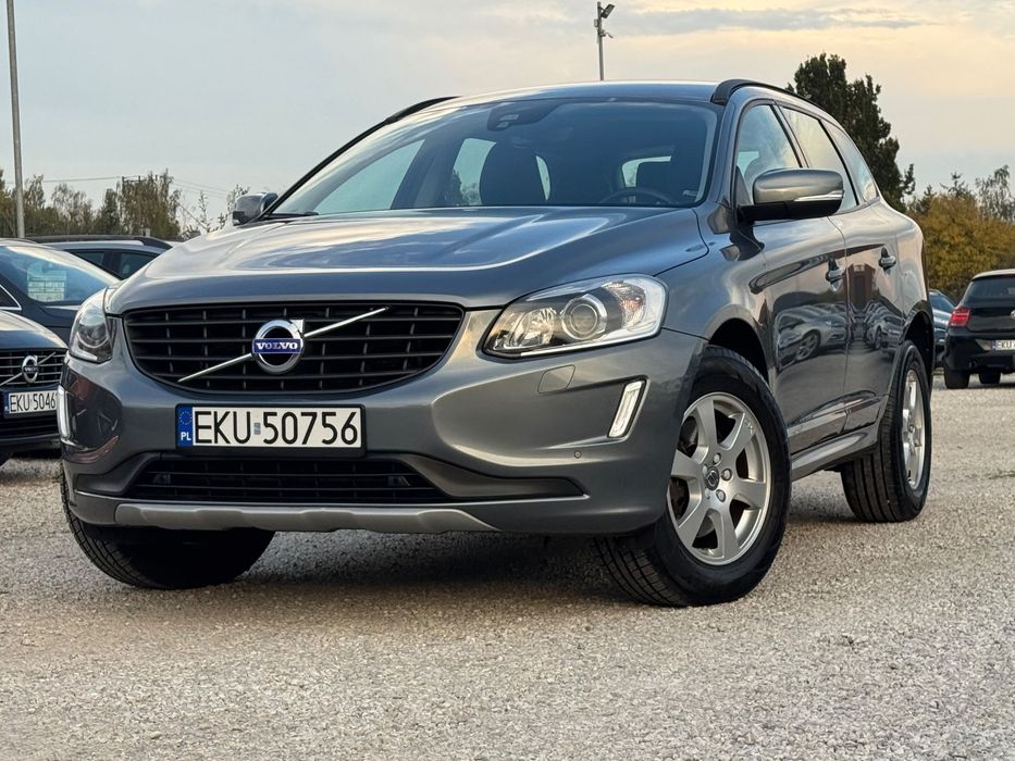 Volvo XC 60
