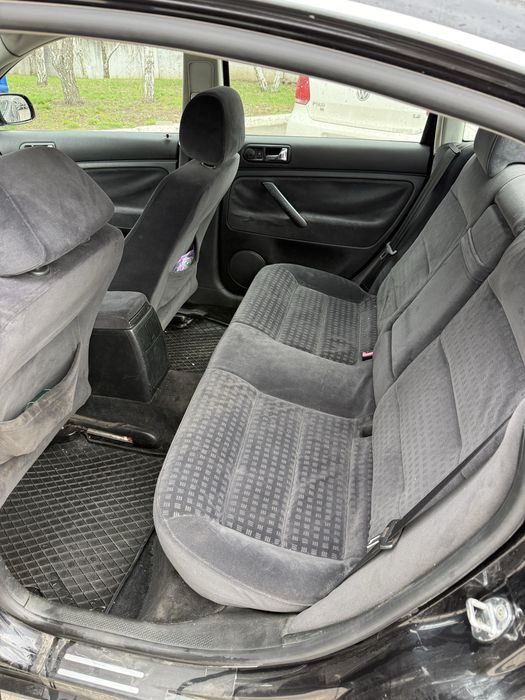 Продам  Passat 1.9 дизель