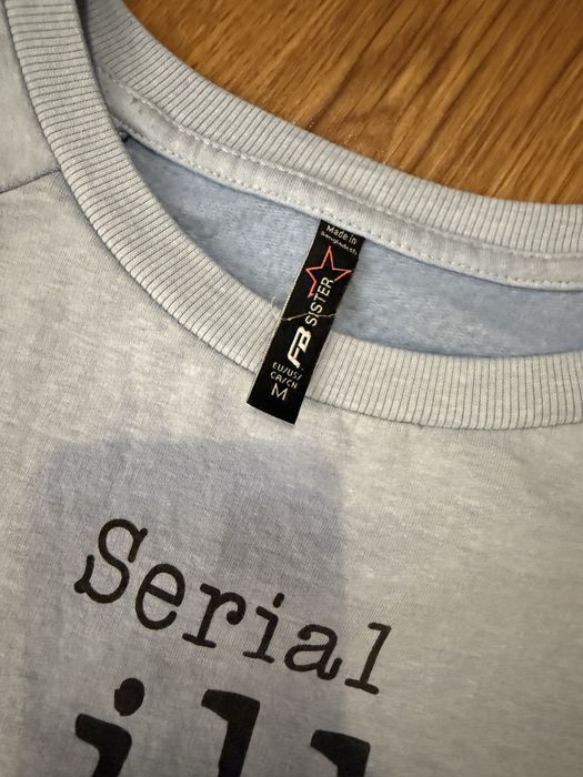 Світшот / кофта жіноча