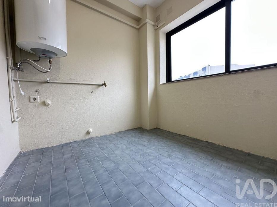 Apartamento T3 em Arcozelo de 125 m2