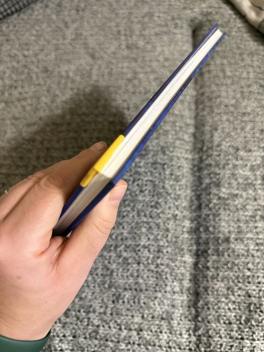 „Księga baśni Andersena”