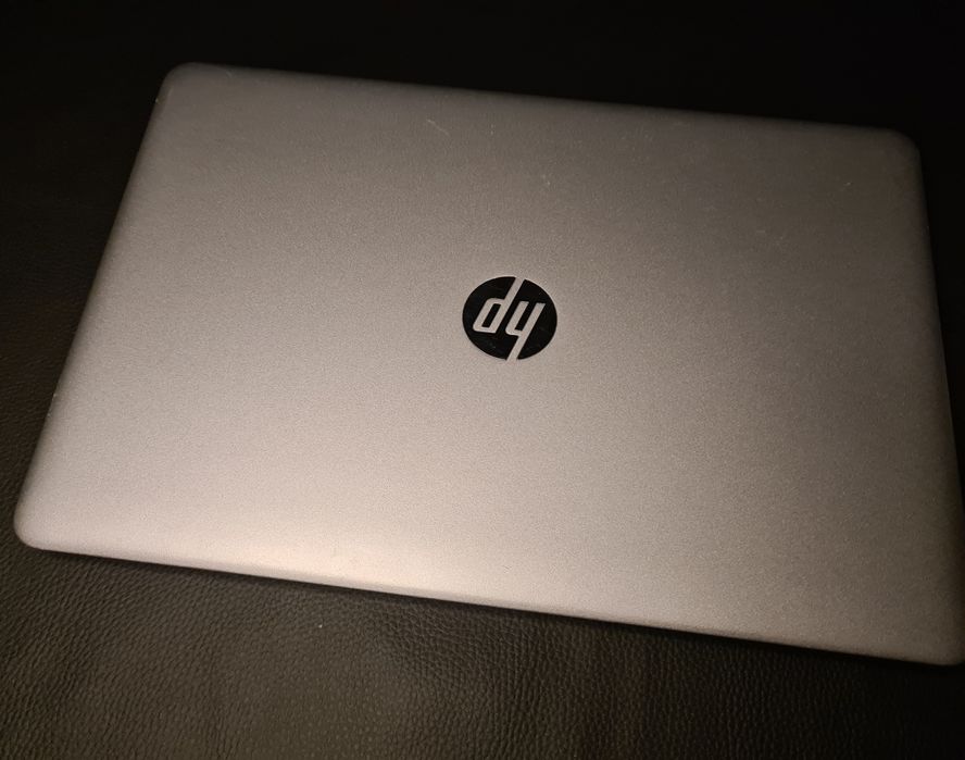 Laptop HP EliteBook 850 G4 | Intel i5 | 16 GB RAM | Windows 11 Pro