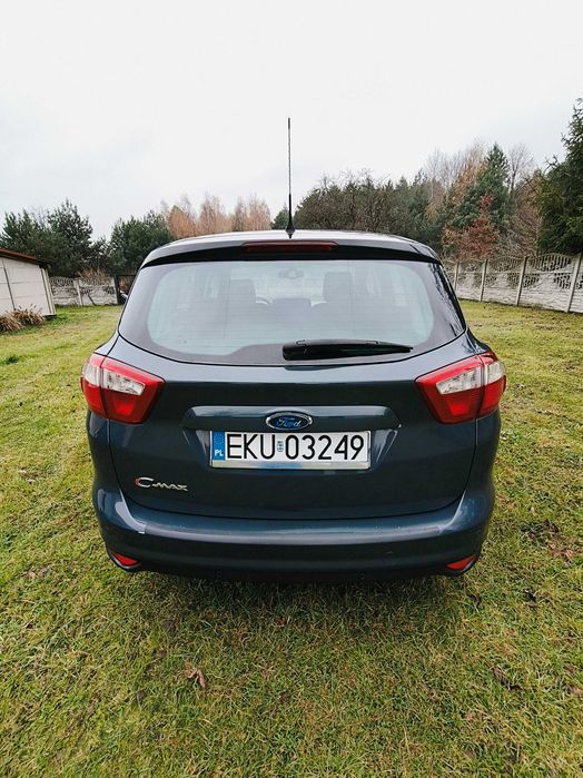 Sprzedam Ford C-MAX