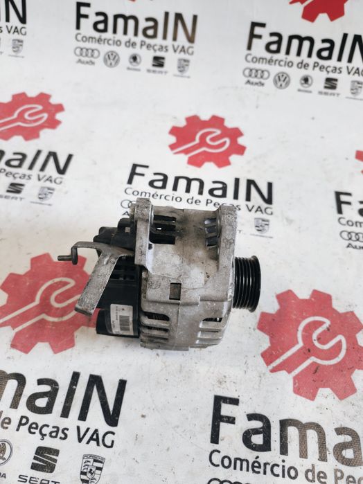 Alternador - CEVAM - 4653