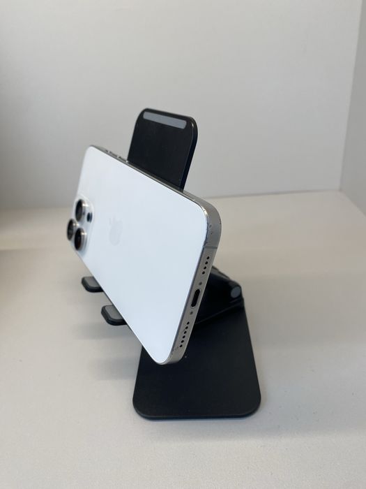 iPhone 16 Pro Max 256gb eSIM White