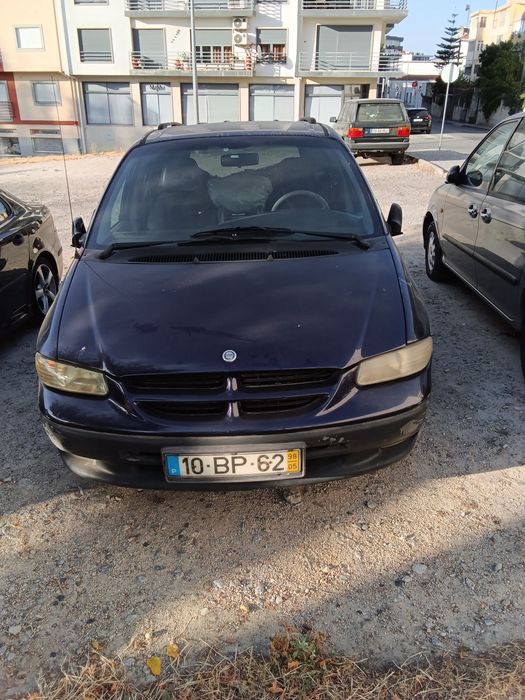 Vendo Carrinha em bom estado