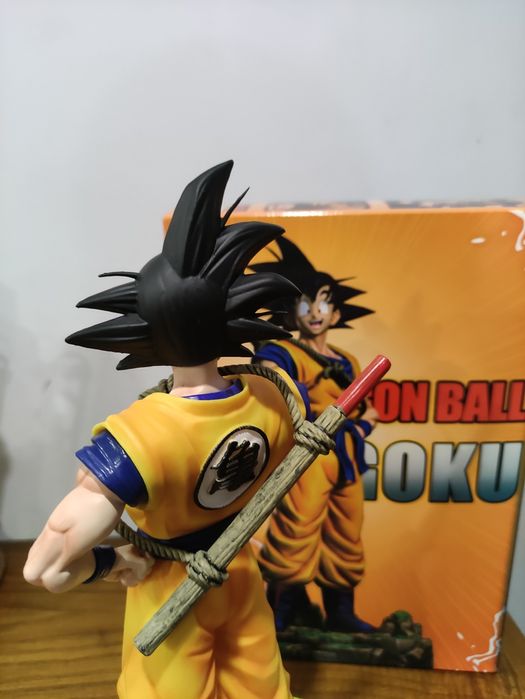 Figura Son Goku 32cm (Dragon Ball)