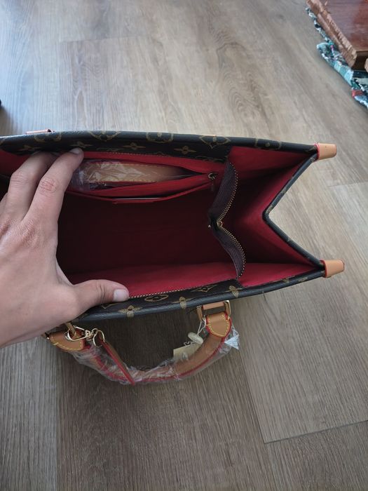 Mala Louis Vuitton