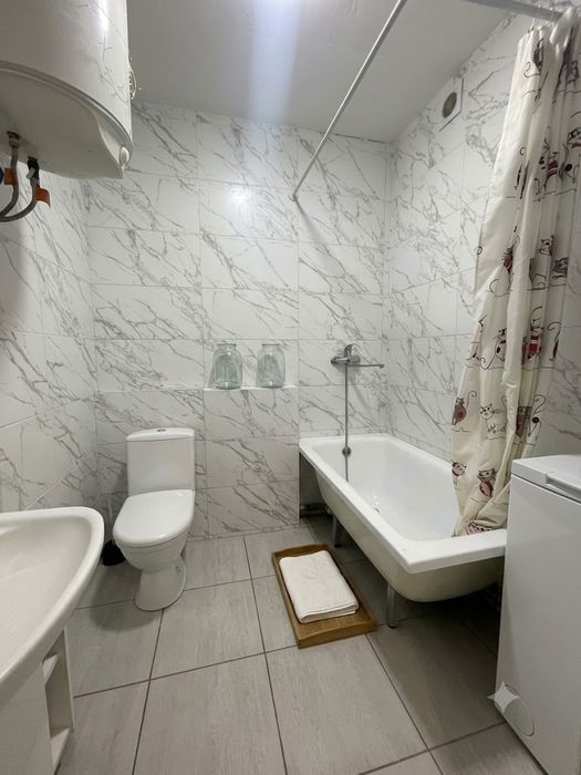 Смарт квартира в новом доме,Таирова,
