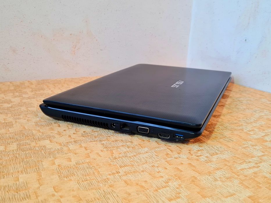 Asus X54 i3-2310m/озу 6гб/HDD Intel HD3000/ Ноутбук