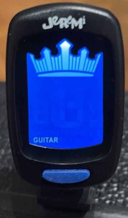 DIMAVERY J-350 E-Guitar ST Gitara elektr.dla dzieci, rozm. 1/2 + wzm.