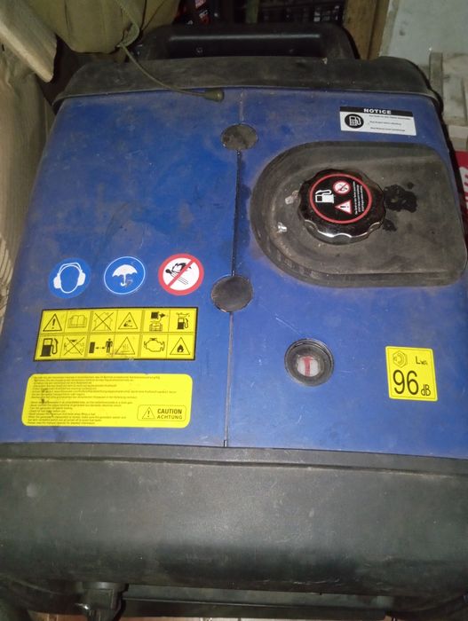 Продам новий генератор