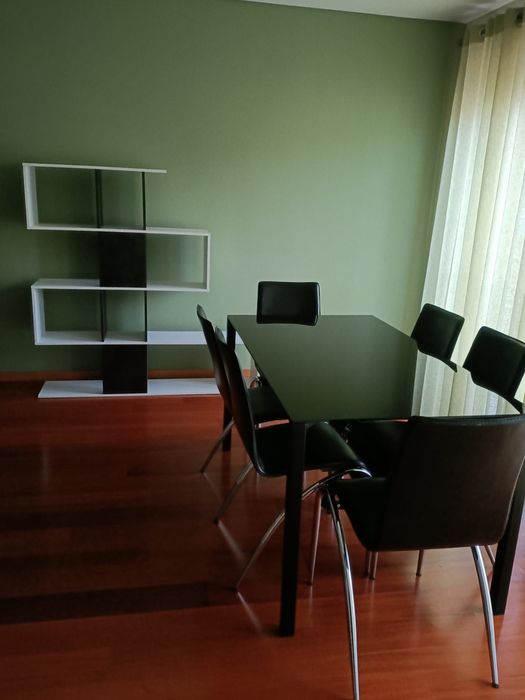 Apartamento T1 na Quinta da Portela