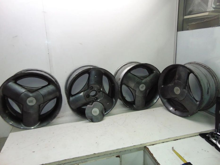 VW ,Opel, Renault jantes
