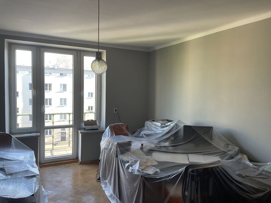 Mieszkanie + strych do adaptacji CENTRUM INWESTYCJA – pohled 4