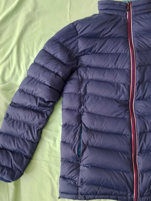 Jak TOMMY HILFIGER. Kurtka wiosenno-jesienna.