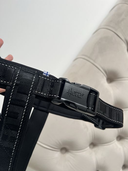 Hurtta Casual Eco Harness Ruby szelki dla psa XL 80-90 cm