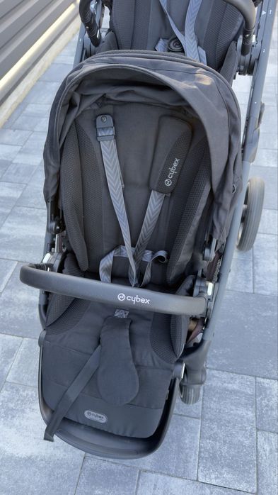 Cybex Gazelle S