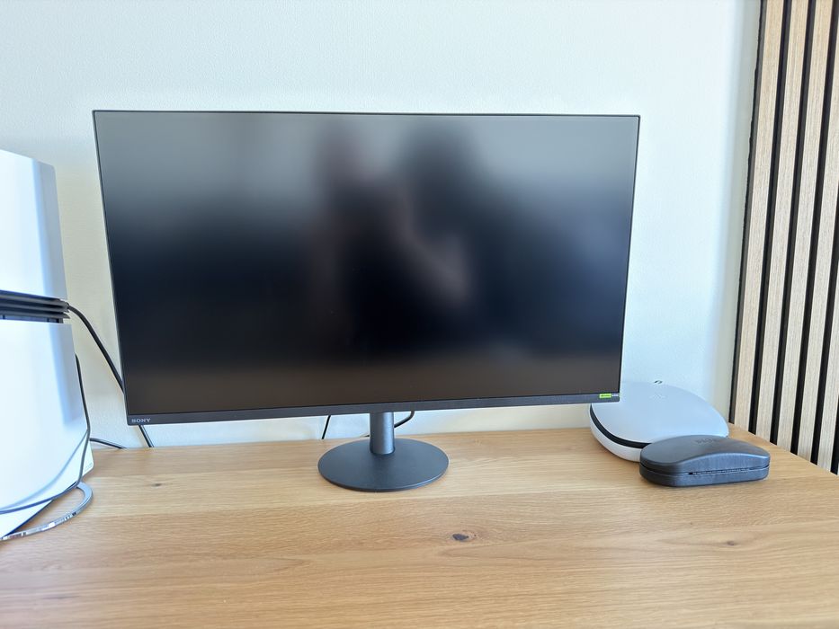 Sony INZONE M9 II | Monitor Gaming 4K de 27 pol. IPS de 1 ms a 160 Hz