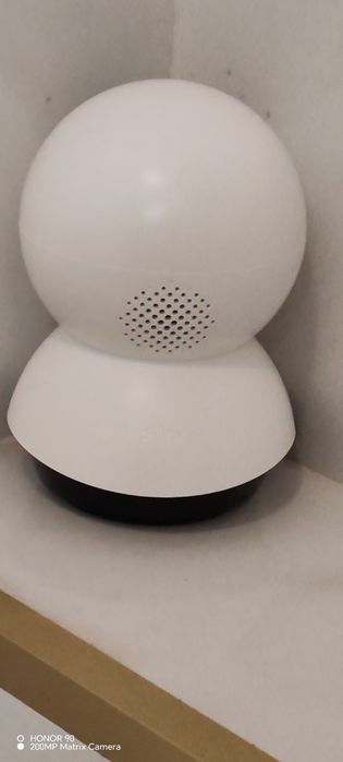 Câmara Wi-Fi TP-Link Tapo TC72 2K QHD