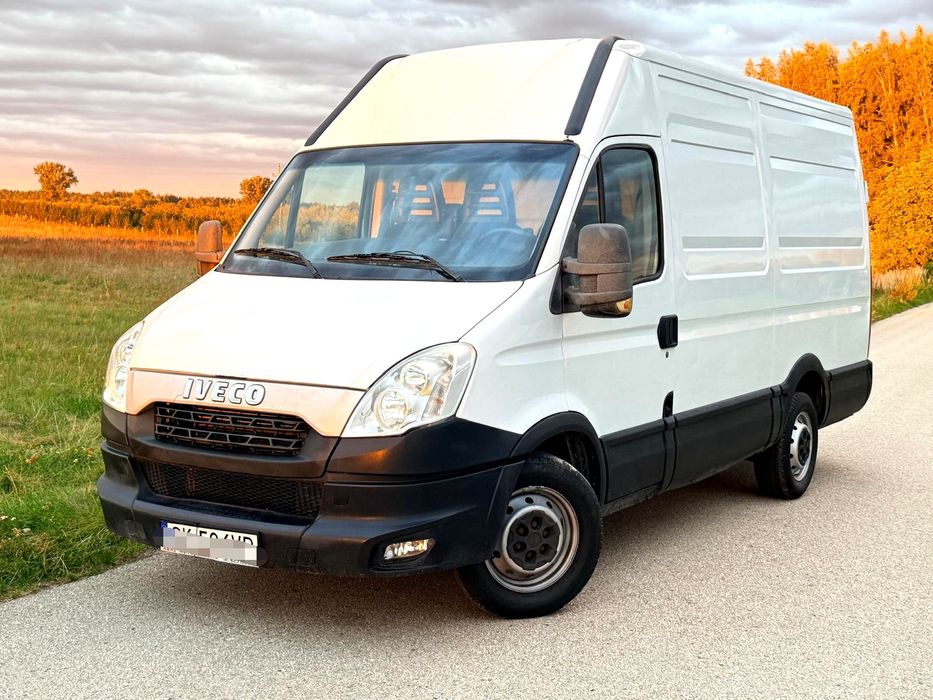 Iveco