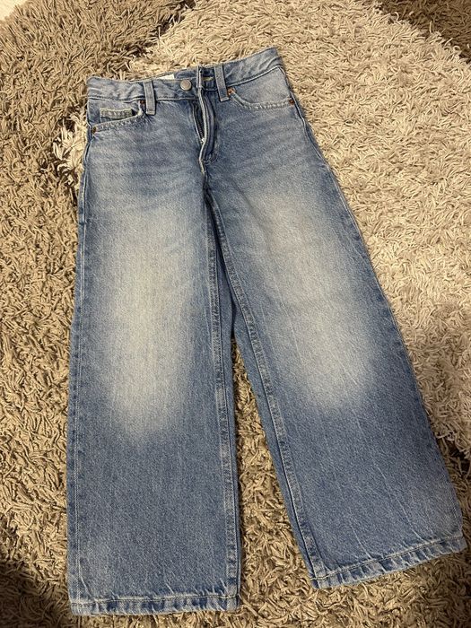 Джинси дитячі Zara