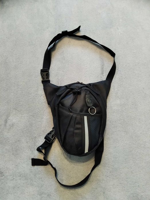 Nowa saszetka nerka biodrówka sakwa