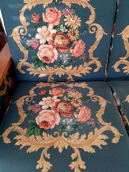 Sofá cama de 3 lugares