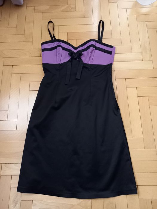 Sukienka damska r36/38 firmy Desperado London