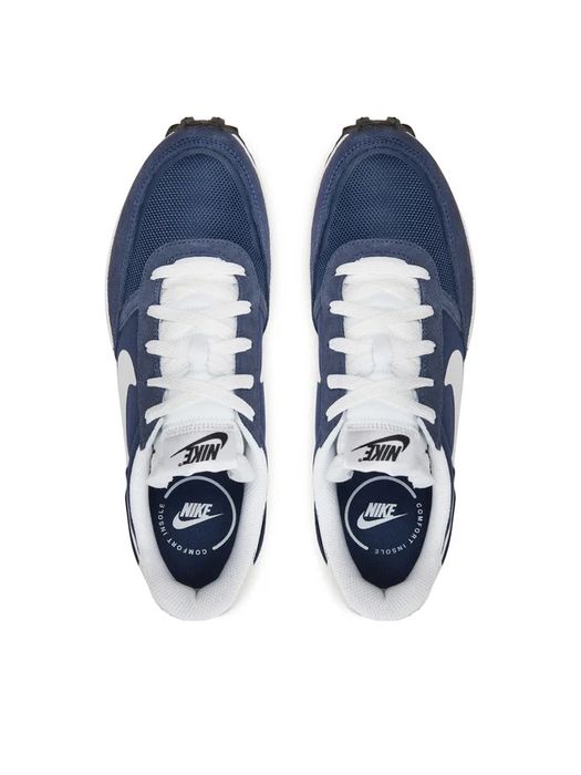 Nike снікерси Waffle Nav