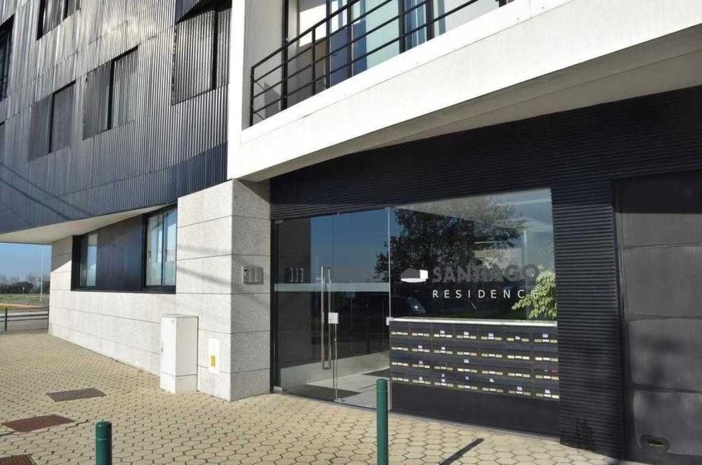 T0 Pronto a Habitar | Junto à Universidade de Aveiro